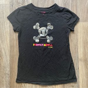 Paul Frank graphic tee